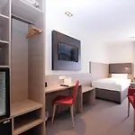 City Hotel Wuerzburg