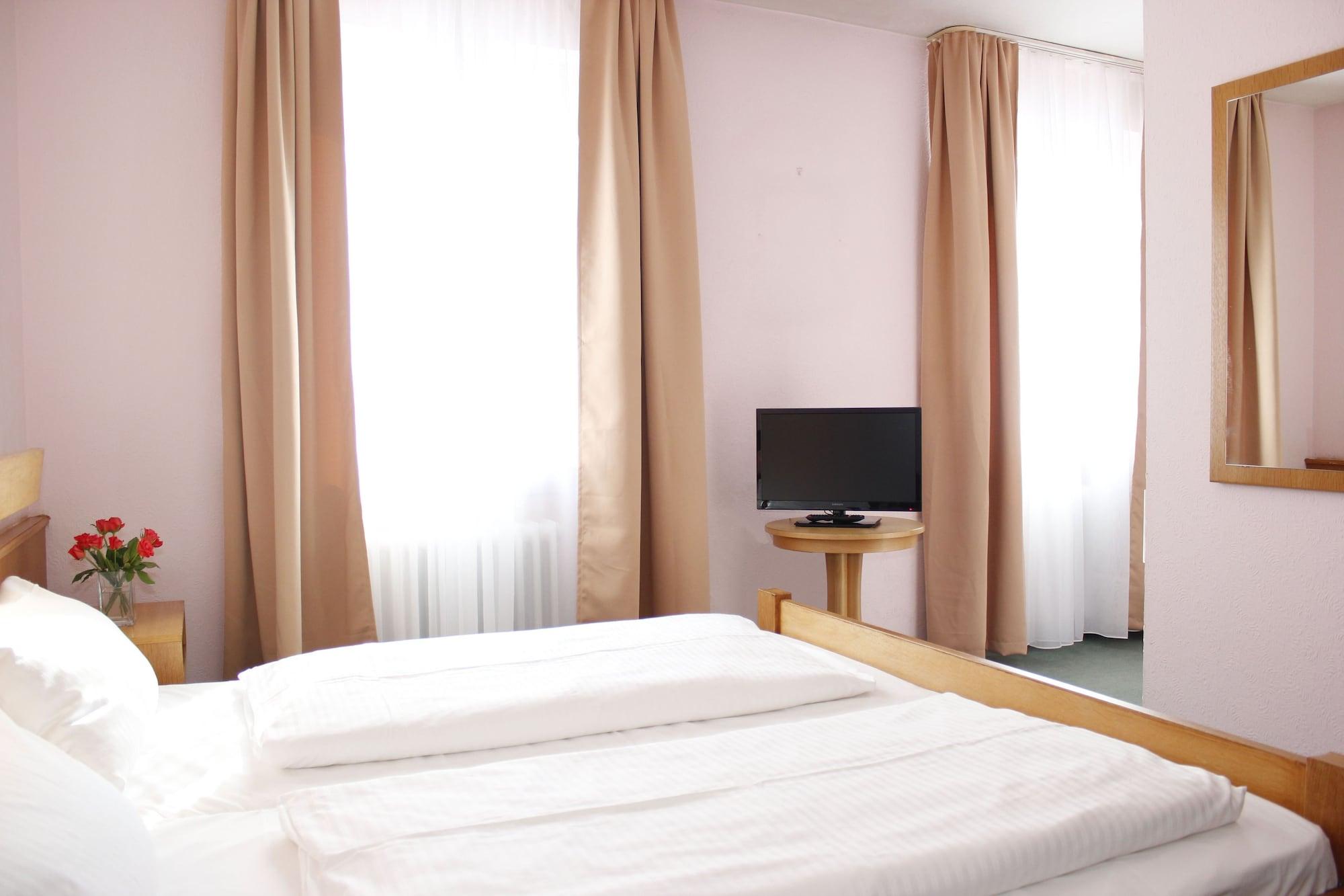 City Hotel Wuerzburg Hotel Wurzburg