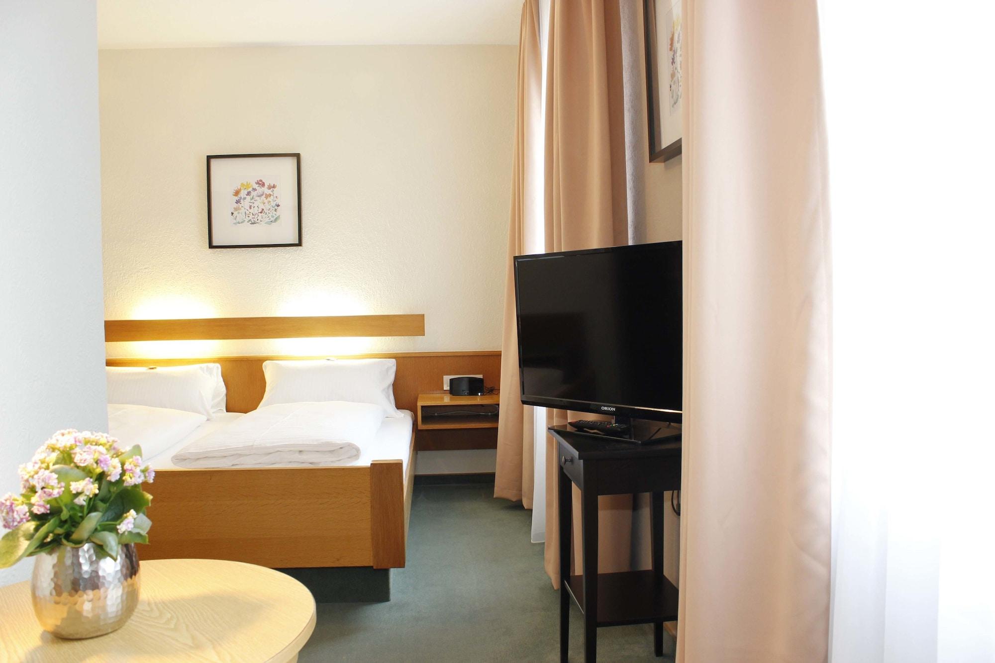 City Hotel Wuerzburg Wurzburg