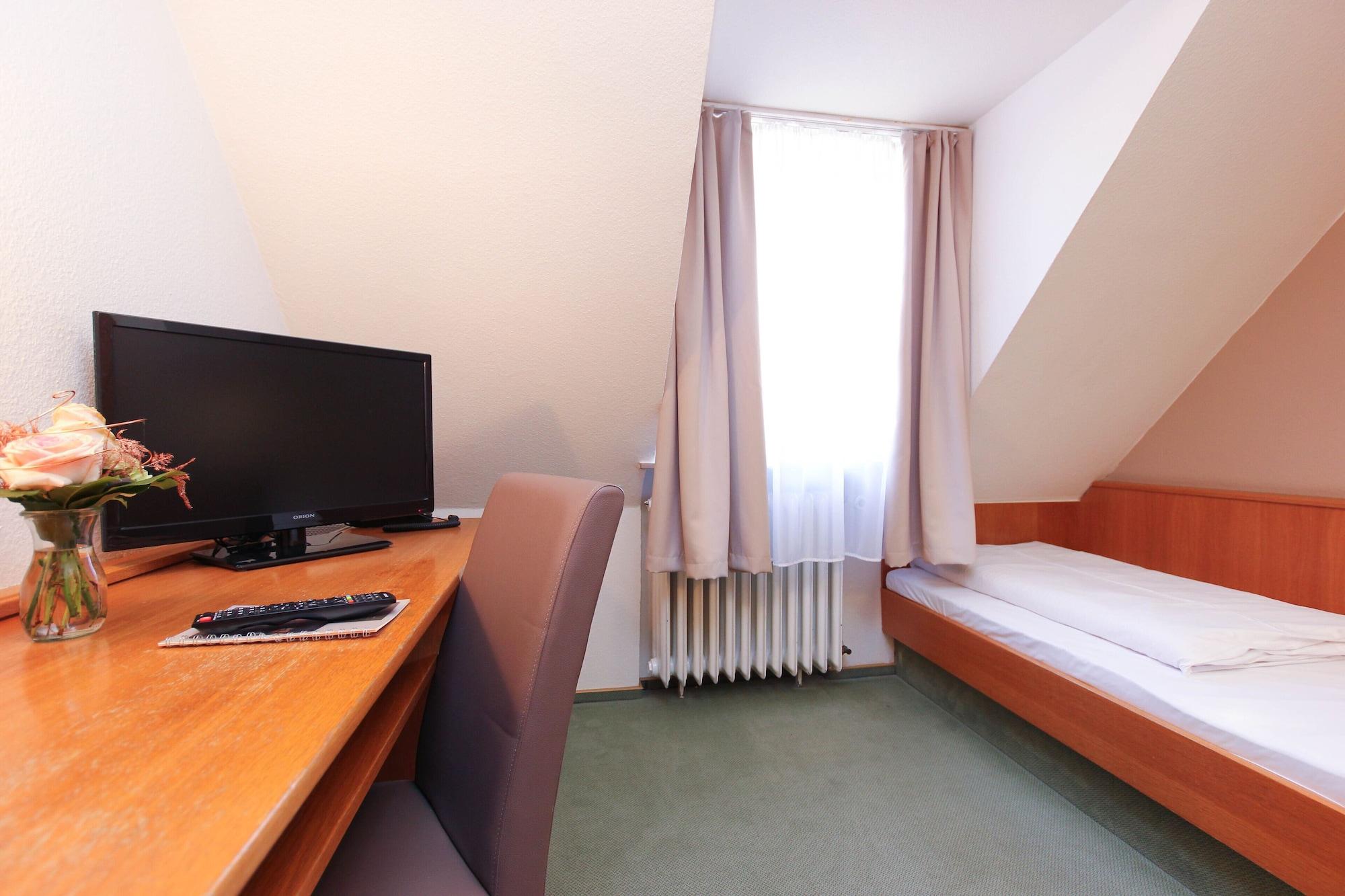 City Hotel Wuerzburg Hotel