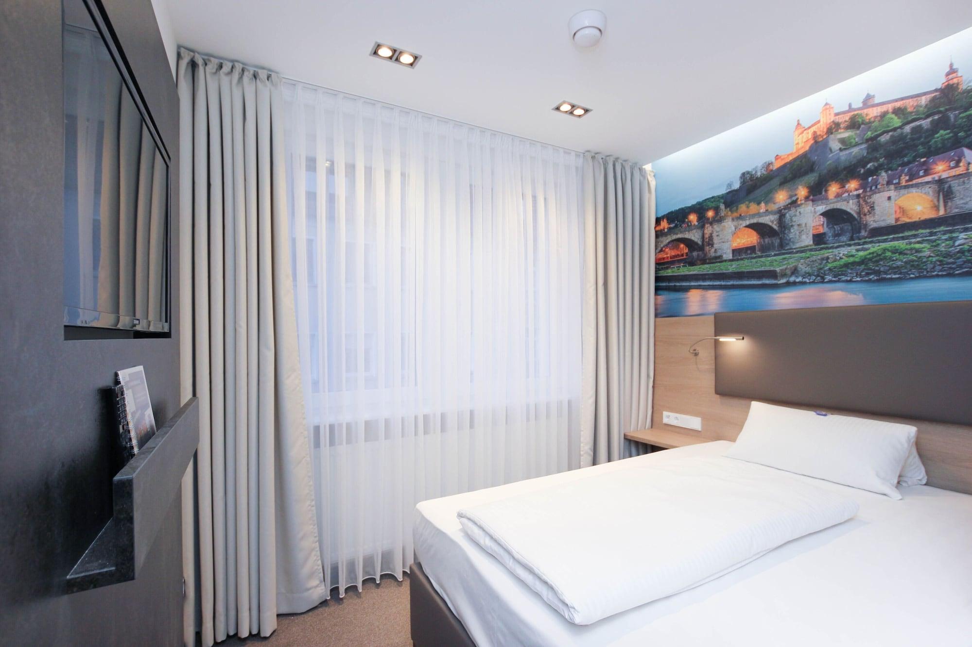 City Hotel Wuerzburg Hotel