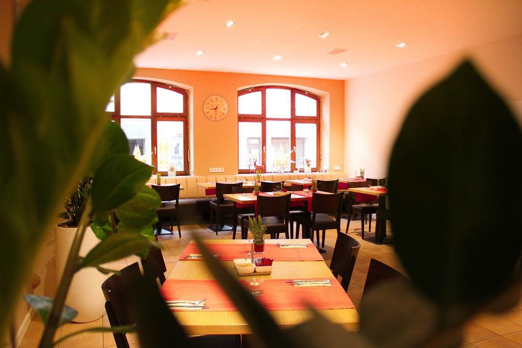 City Hotel Wuerzburg Hotel Wurzburg