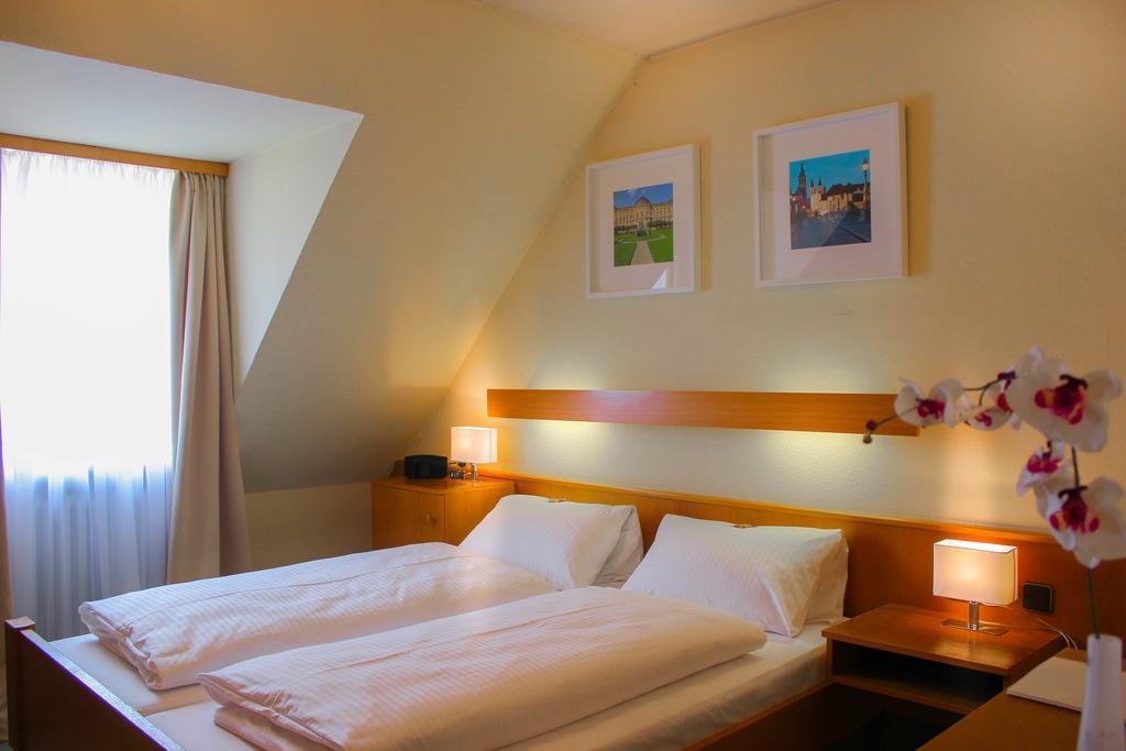 City Hotel Wuerzburg Wurzburg