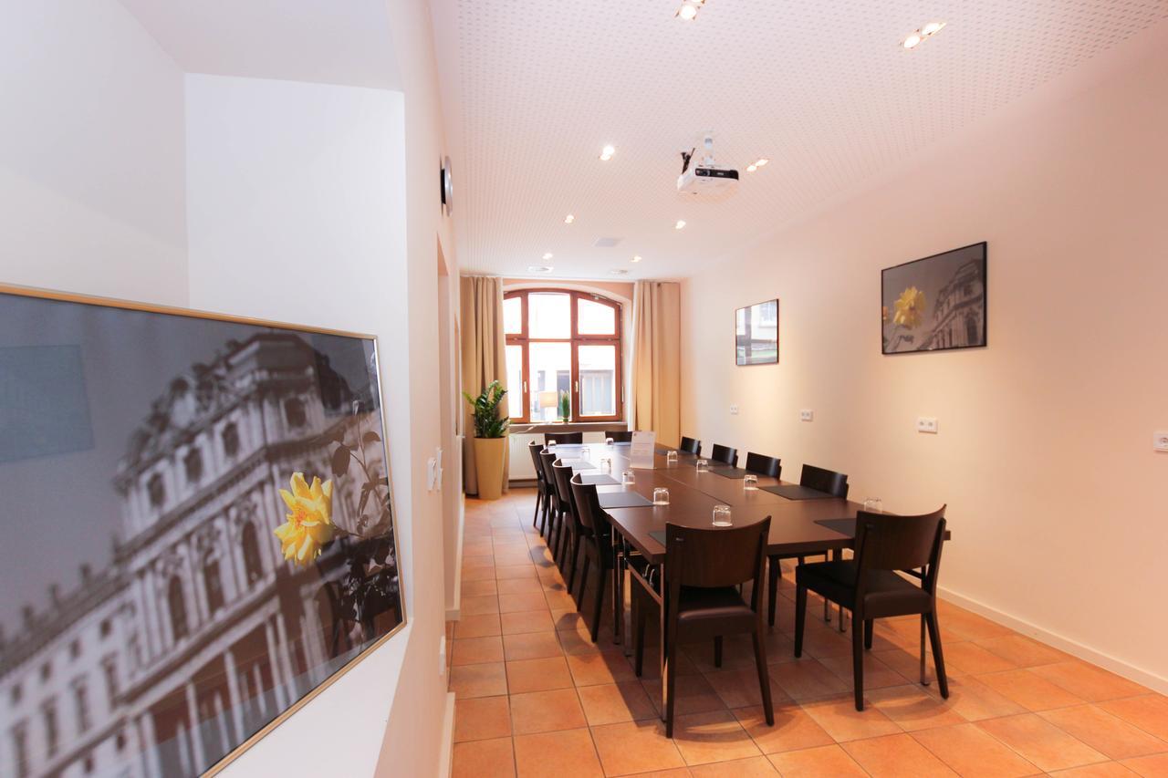 City Hotel Wuerzburg 2* Wurzburg