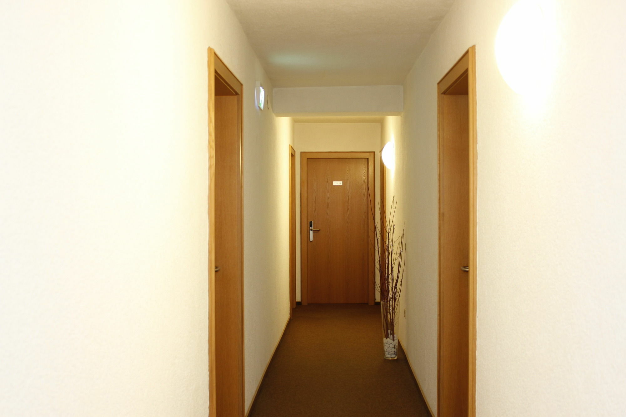 Hotel City Hotel Wuerzburg