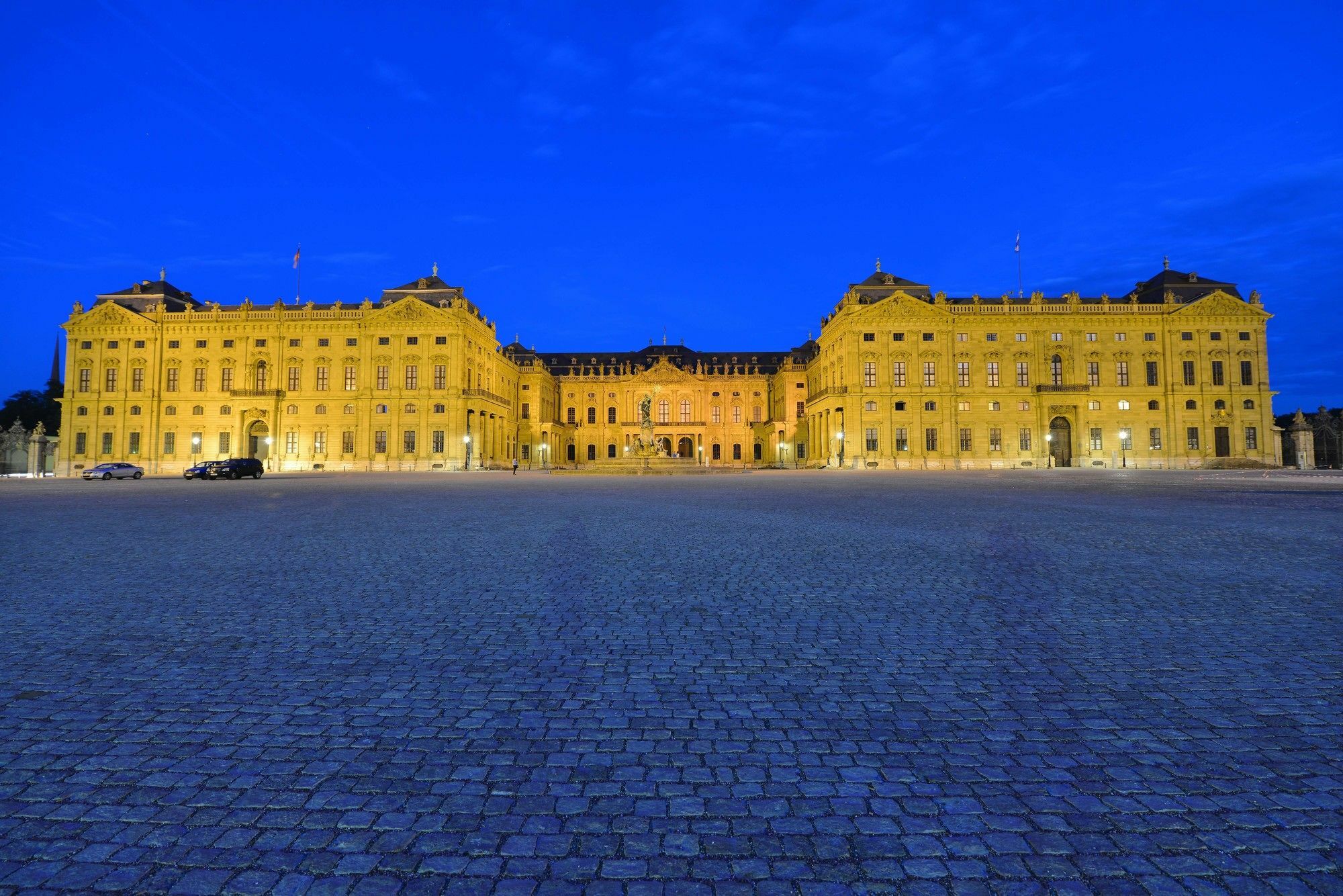 City Hotel Wuerzburg Hotel 2*