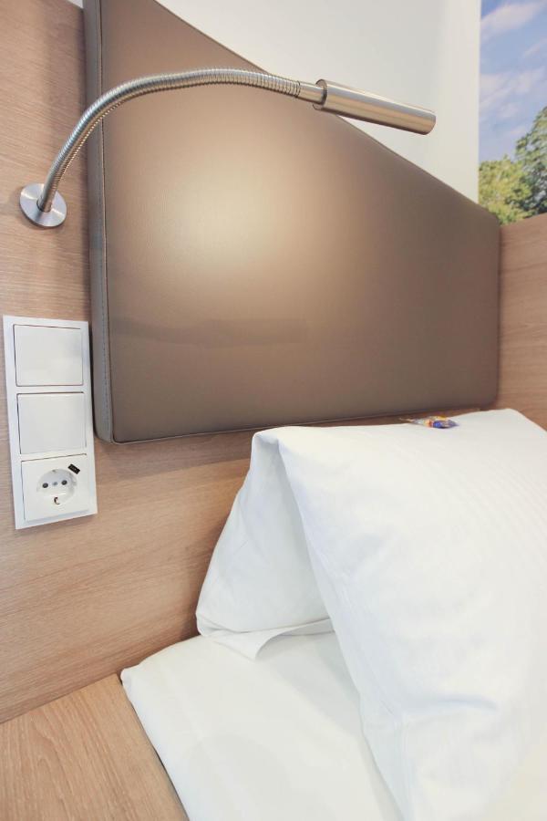 City Hotel Wuerzburg 2* Wurzburg