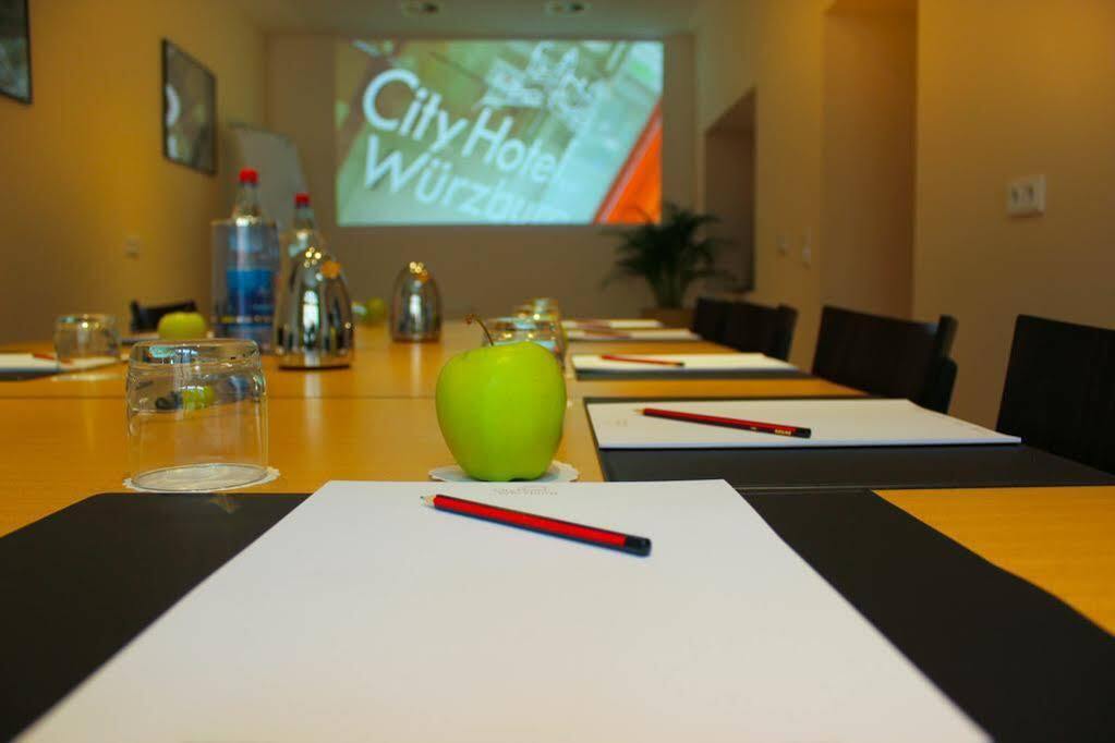 City Hotel Wuerzburg Hotel Wurzburg