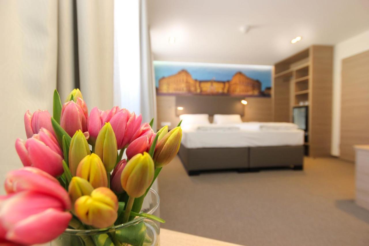 City Hotel Wuerzburg Hotel