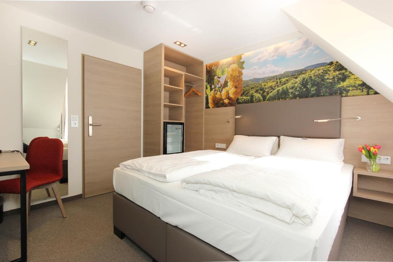 City Hotel Wuerzburg Wurzburg