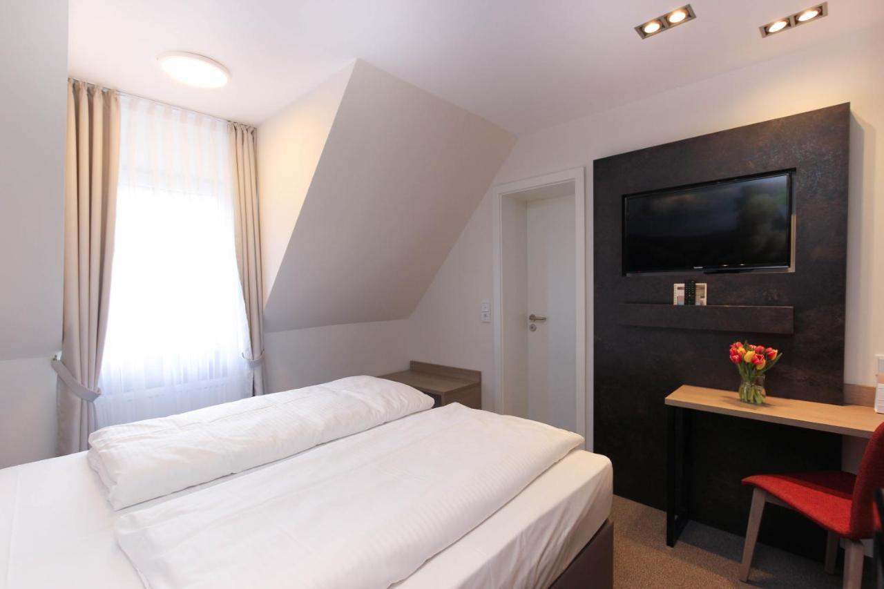 City Hotel Wuerzburg 2* Wurzburg
