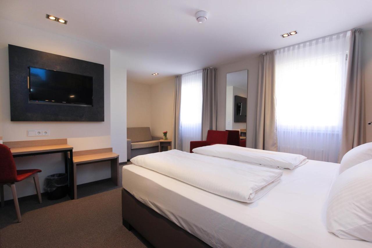 Hotel City Hotel Wuerzburg