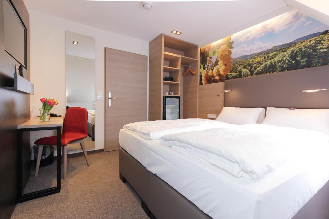 City Hotel Wuerzburg 2* Wurzburg