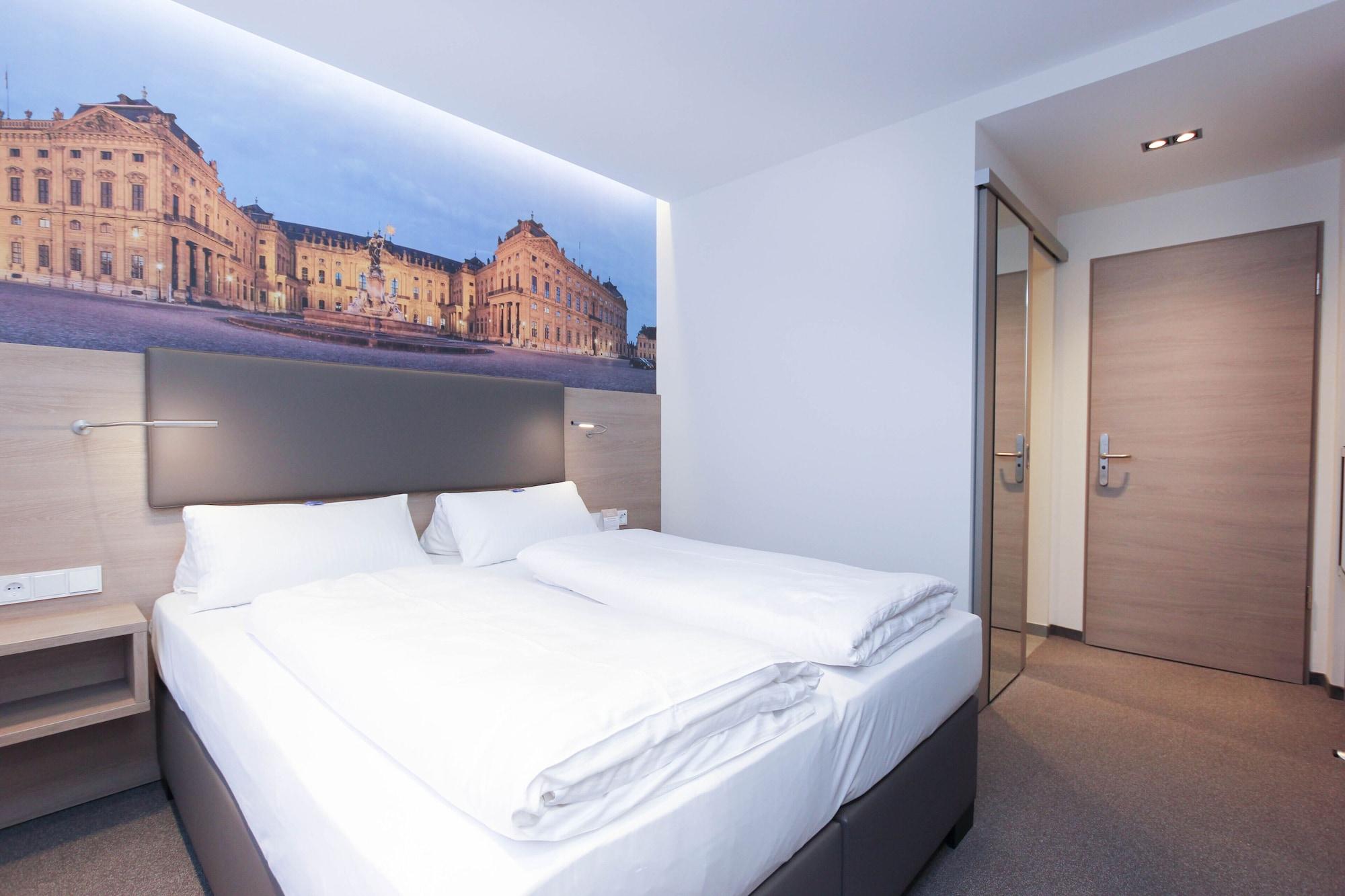 City Hotel Würzburg