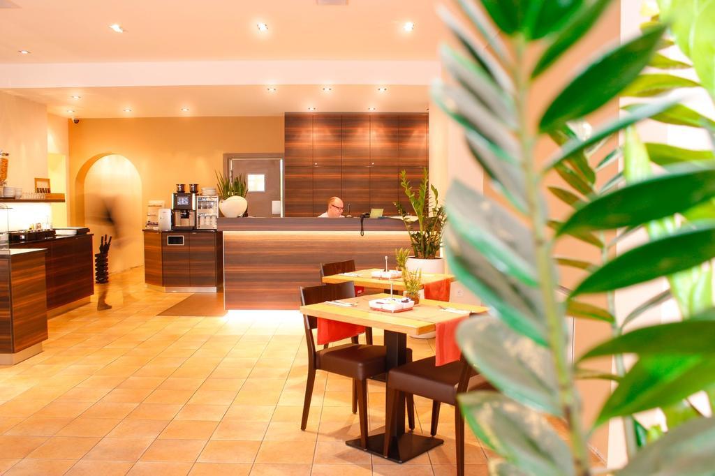 City Hotel Würzburg Hotel Würzburg