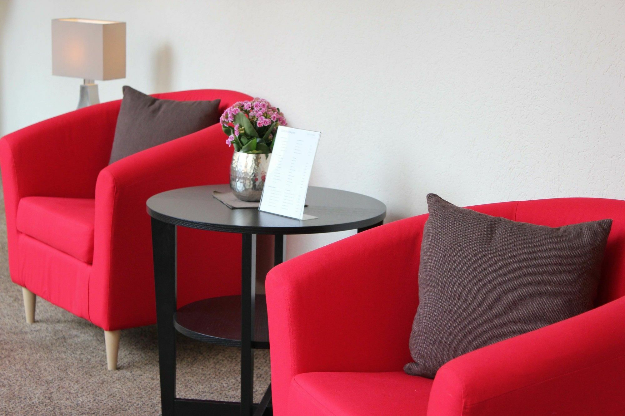 City Hotel Würzburg 2* Würzburg