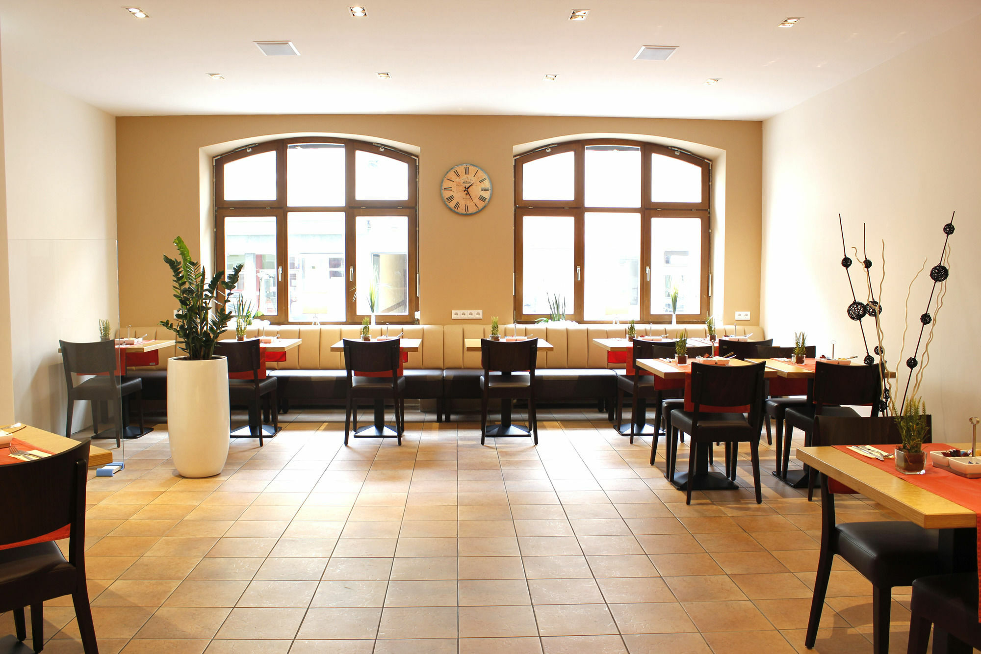 City Hotel Würzburg Hotel 2*