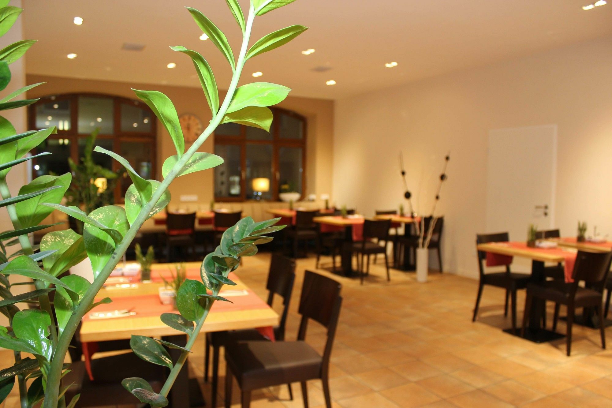 City Hotel Würzburg 2*