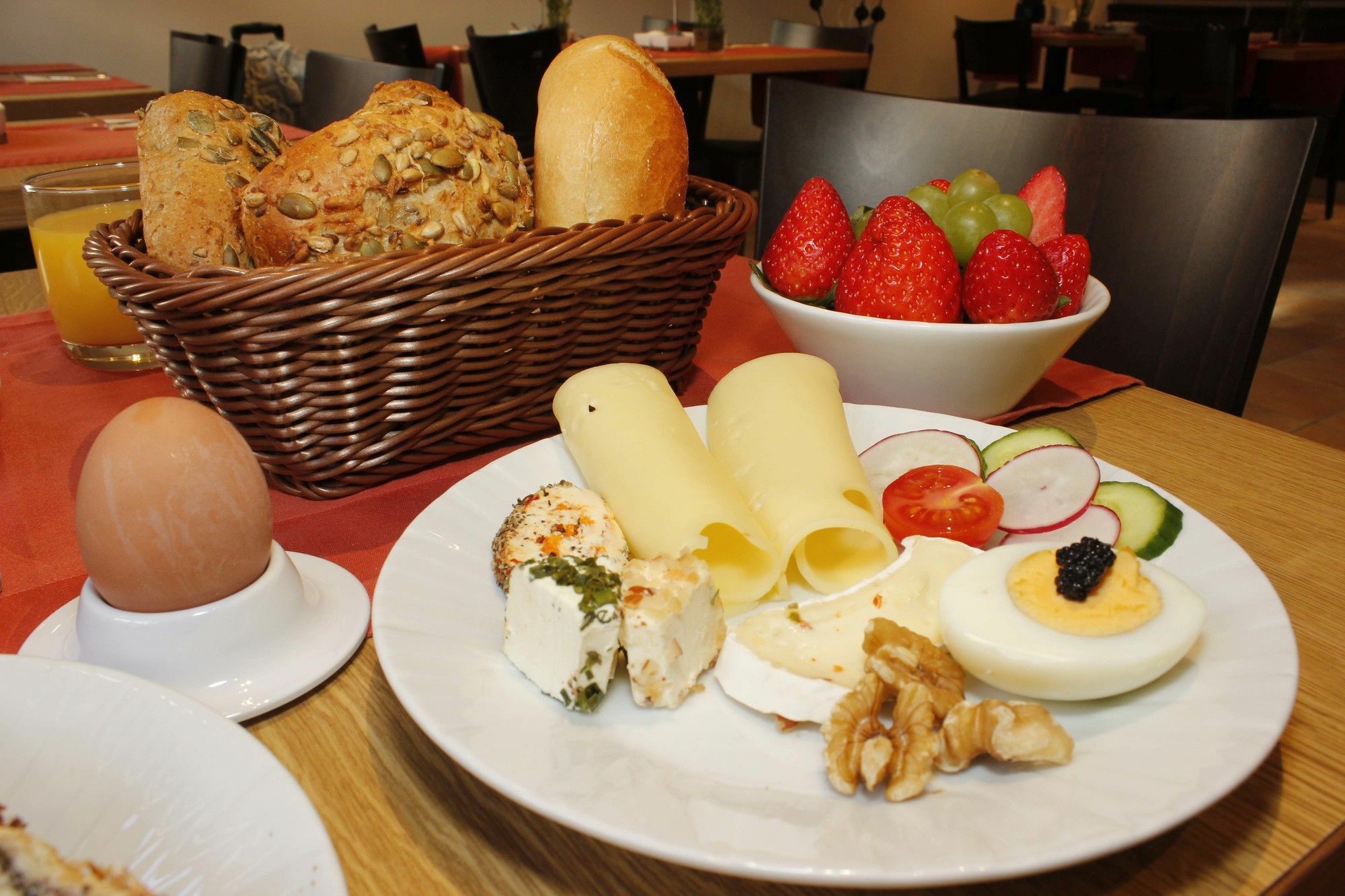 City Hotel Würzburg Hotel Würzburg