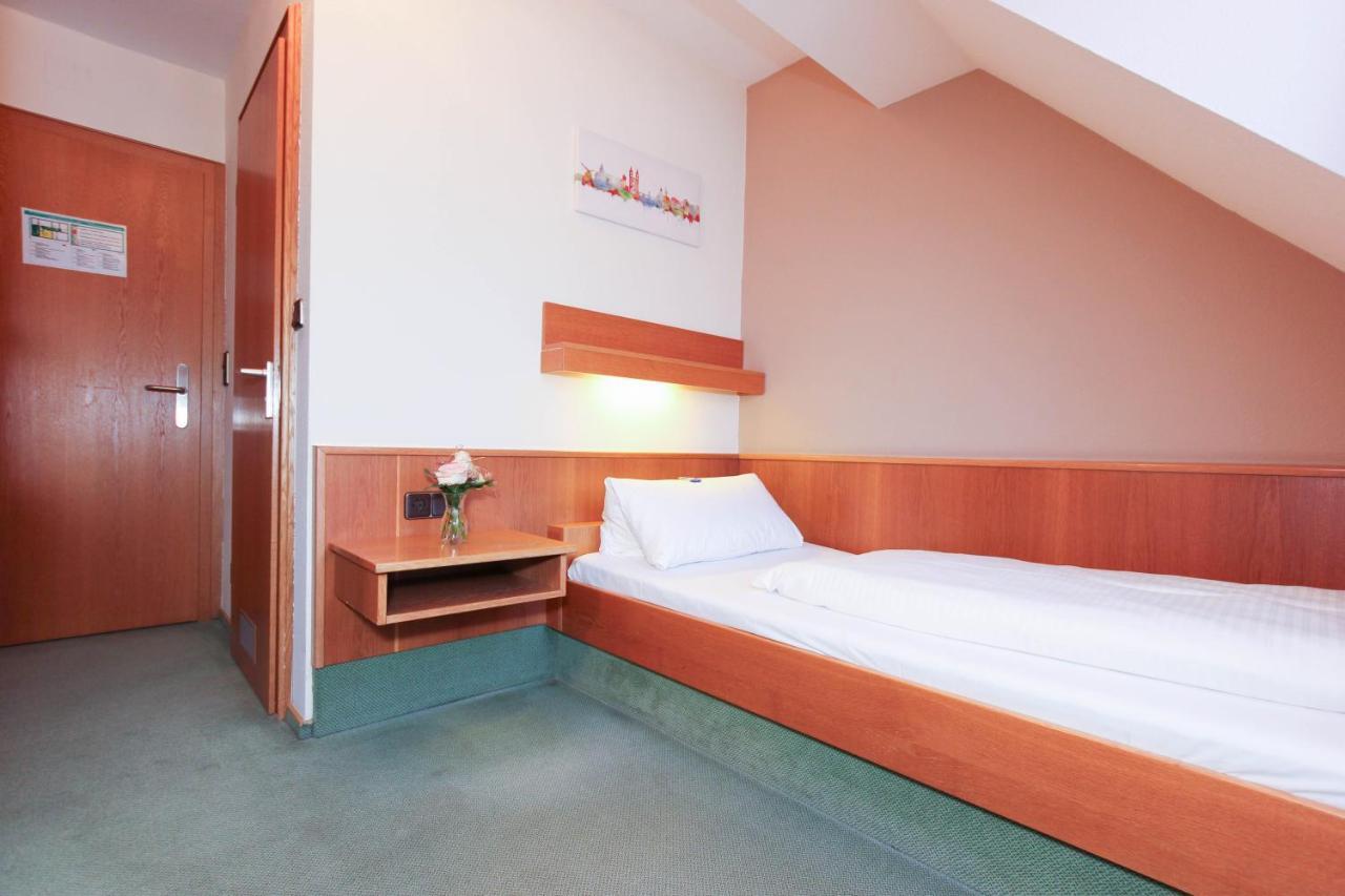 City Hotel Würzburg Würzburg