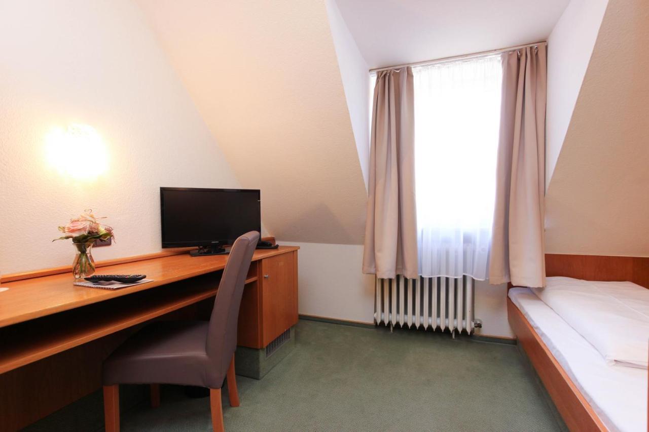 Hotel City Hotel Würzburg Würzburg
