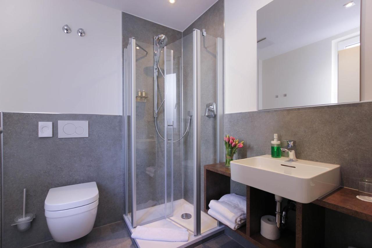 Hotel City Hotel Würzburg Würzburg