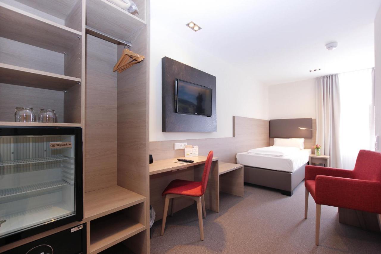 City Hotel Würzburg